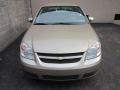 2006 Sandstone Metallic Chevrolet Cobalt LT Sedan  photo #2