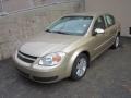 2006 Sandstone Metallic Chevrolet Cobalt LT Sedan  photo #3