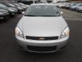 Silverstone Metallic - Impala LTZ Photo No. 2