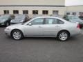 Silverstone Metallic - Impala LTZ Photo No. 4