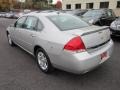 Silverstone Metallic - Impala LTZ Photo No. 5