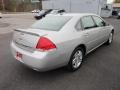 Silverstone Metallic - Impala LTZ Photo No. 7