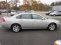 2007 Silverstone Metallic Chevrolet Impala LTZ  photo #8