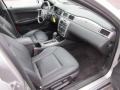 Silverstone Metallic - Impala LTZ Photo No. 10