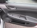 Silverstone Metallic - Impala LTZ Photo No. 12