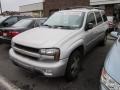 2004 Silverstone Metallic Chevrolet TrailBlazer EXT LT 4x4  photo #3