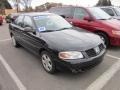 Blackout 2005 Nissan Sentra 1.8 S