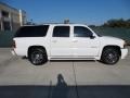 Summit White - Yukon XL Denali AWD Photo No. 2