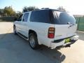 2006 Summit White GMC Yukon XL Denali AWD  photo #5