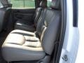 2006 Summit White GMC Yukon XL Denali AWD  photo #32