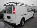 2003 Summit White Chevrolet Express 3500 Commercial Van  photo #6