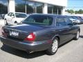 2004 Dark Blue Grey Pearl Metallic Jaguar XJ XJ8  photo #4