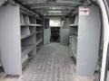 Summit White - Express 3500 Commercial Van Photo No. 14