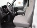 2003 Summit White Chevrolet Express 3500 Commercial Van  photo #15