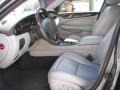 2004 Dark Blue Grey Pearl Metallic Jaguar XJ XJ8  photo #5