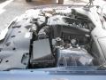 2004 Dark Blue Grey Pearl Metallic Jaguar XJ XJ8  photo #8