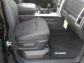 2012 Black Dodge Ram 1500 Sport Crew Cab  photo #18