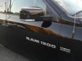 2012 Black Dodge Ram 1500 Sport Crew Cab  photo #21