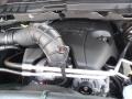 5.7 Liter HEMI OHV 16-Valve VVT MDS V8 2012 Dodge Ram 1500 Sport Crew Cab Engine