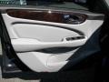 2004 Dark Blue Grey Pearl Metallic Jaguar XJ XJ8  photo #10