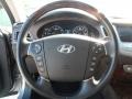 Black Steering Wheel Photo for 2009 Hyundai Genesis #55897675