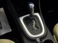 6 Speed AutoStick Automatic 2012 Chrysler 200 Touring Sedan Transmission