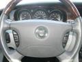 2004 Dark Blue Grey Pearl Metallic Jaguar XJ XJ8  photo #13