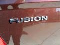 2012 Cinnamon Metallic Ford Fusion SE  photo #15