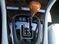 2004 Dark Blue Grey Pearl Metallic Jaguar XJ XJ8  photo #15