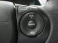 2012 Honda Civic Si Sedan Controls