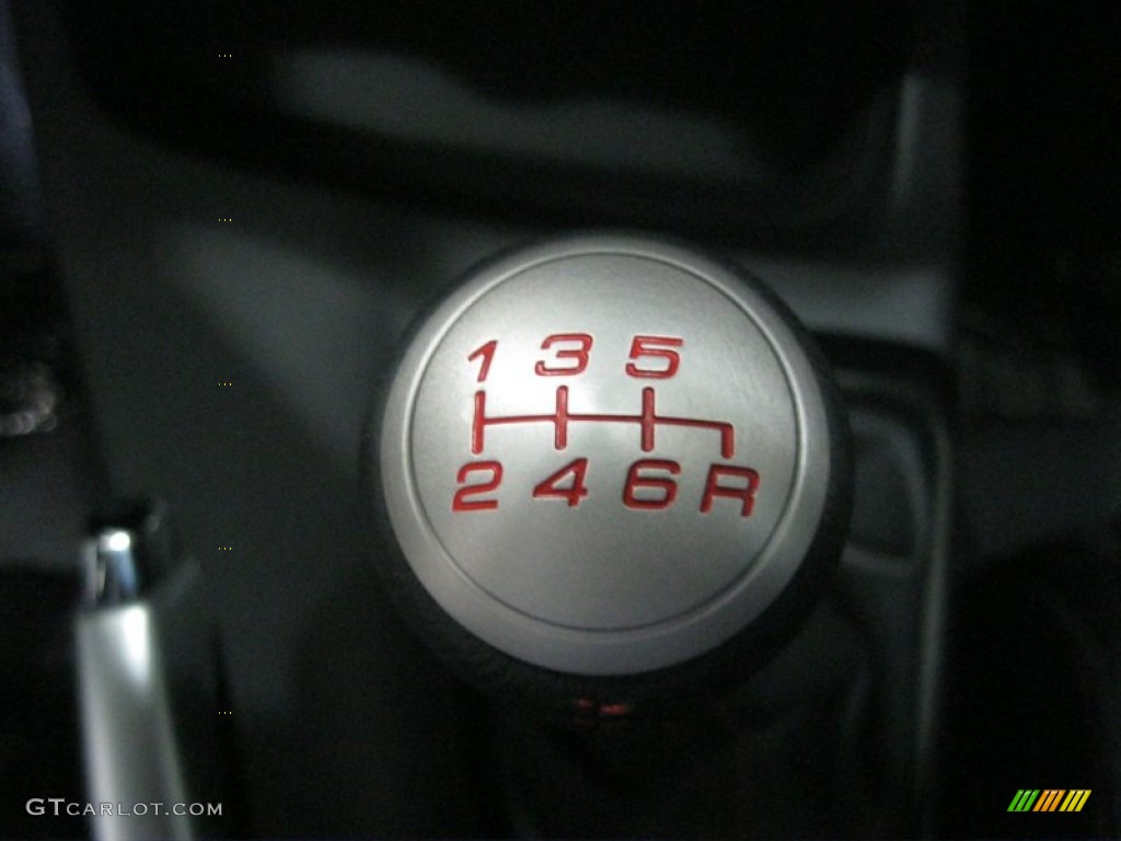 2012 Honda Civic Si Sedan 6 Speed Manual Transmission Photo #55898070