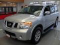 Silver Lightning - Armada SE 4x4 Photo No. 1