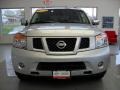 Silver Lightning - Armada SE 4x4 Photo No. 11