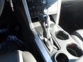 2012 White Platinum Tri-Coat Ford Explorer XLT  photo #34
