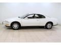  1997 Riviera Supercharged Coupe White Diamond Pearl