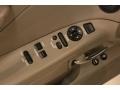 Controls of 1997 Riviera Supercharged Coupe