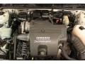  1997 Riviera Supercharged Coupe 3.8 Liter Supercharged OHV 12-Valve V6 Engine