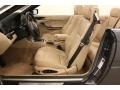 2005 Sparkling Graphite Metallic BMW 3 Series 325i Convertible  photo #10