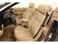 2005 Sparkling Graphite Metallic BMW 3 Series 325i Convertible  photo #11