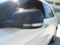 2012 White Platinum Tri-Coat Ford Explorer XLT  photo #12