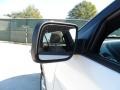 2012 White Platinum Tri-Coat Ford Explorer XLT  photo #13