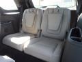 2012 White Platinum Tri-Coat Ford Explorer XLT  photo #24