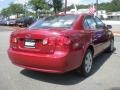 Imperial Red - Optima LX Photo No. 2