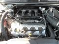 3.5 Liter DOHC 24-Valve VVT Duratec 35 V6 Engine for 2012 Ford Taurus SE #55899151