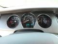 Light Stone Gauges Photo for 2012 Ford Taurus #55899234