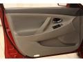 Barcelona Red Metallic - Camry LE Photo No. 5