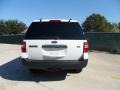 2012 Oxford White Ford Expedition XL  photo #4