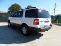 2012 Oxford White Ford Expedition XL  photo #5
