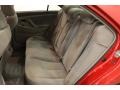 Barcelona Red Metallic - Camry LE Photo No. 15