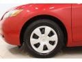 Barcelona Red Metallic - Camry LE Photo No. 19